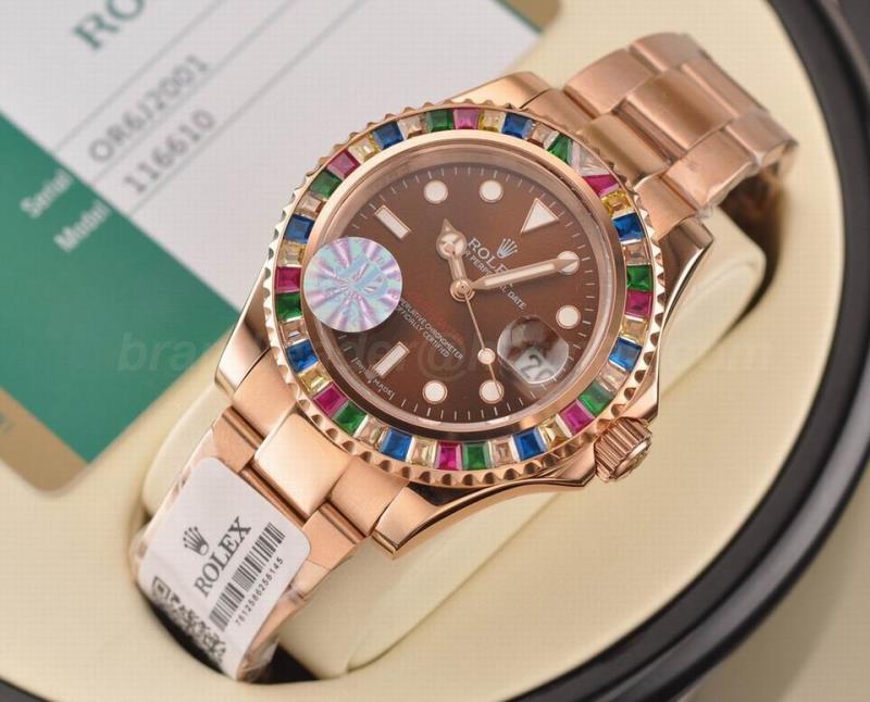 Rolex Watch 111